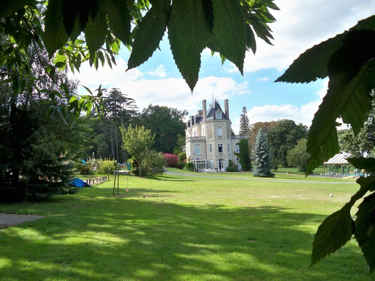 Chateau Vary Jarze Exterior photo